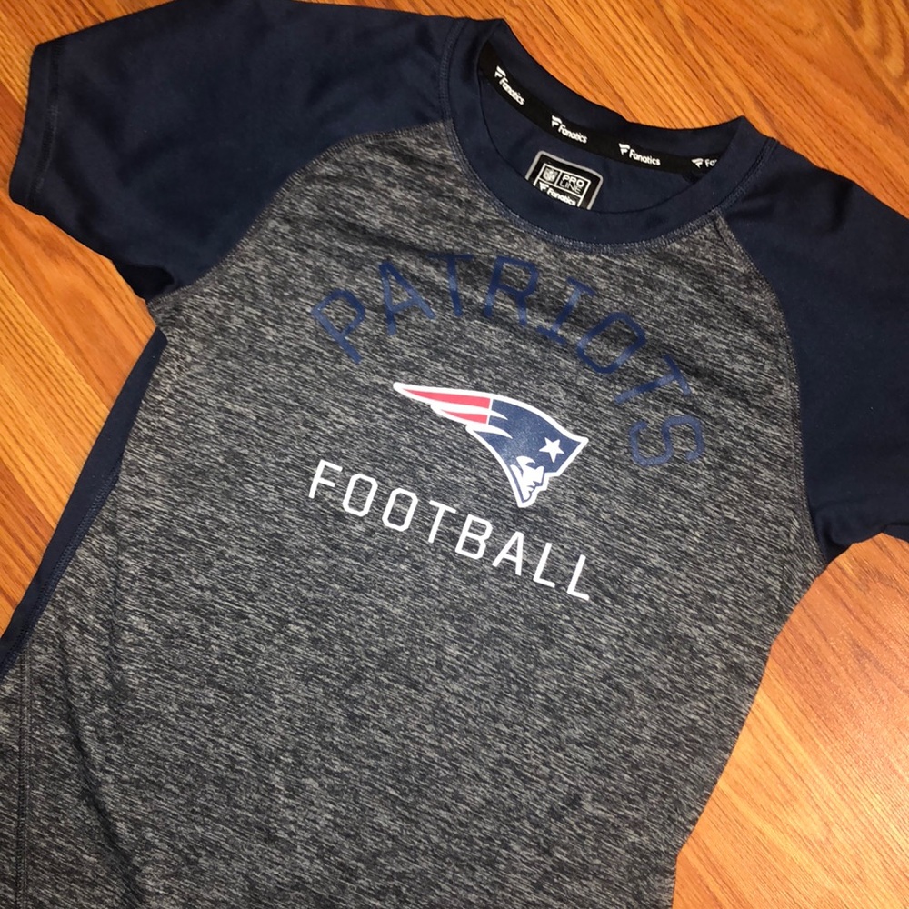 Fanatics Shirt